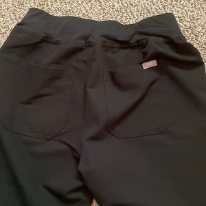 FIGS Cargo Scrub Pants